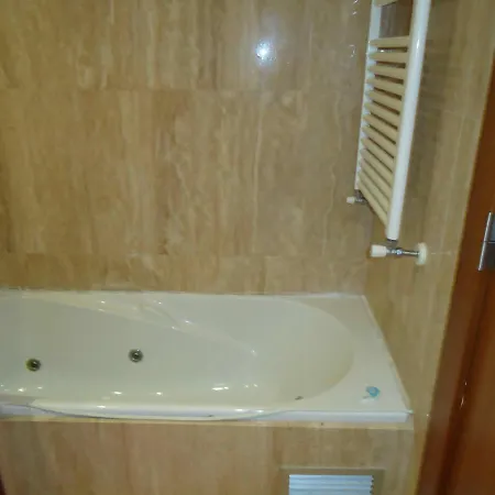 Appartement Deluxe Lumiar-airport Lissabon
