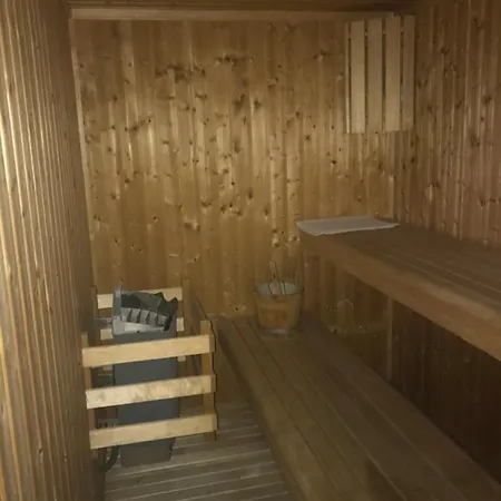 Appartement Deluxe Lumiar-airport